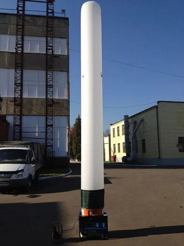 Аварийная осветительная установка ELG(Т5) 1000S 3,0GXD