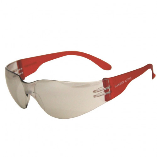 Очки защитные открытые О15 HAMMER ACTIVE