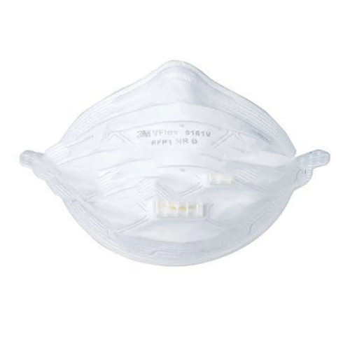 Респиратор 3M 9161 V VFlex, FFP1, с клапаном